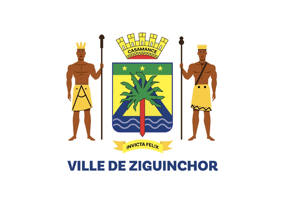 Communiqué de la Mairie de Ziguinchor