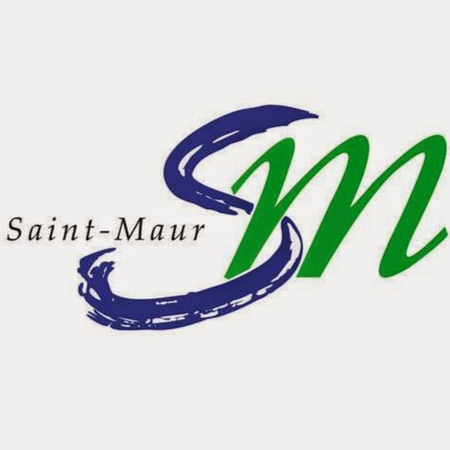 Ville de Saint Maur